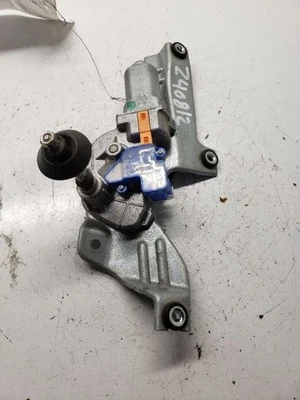 Двигатель заднего стеклоочистителя подходит для 13-17 XV CROSSTREK 1227462 - Изображение 1 из 4