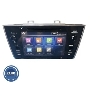 REPAIR SERVICE Subaru Legacy Outback Touch Screen Digitizer Panel 2018 2019 - Picture 1 of 5