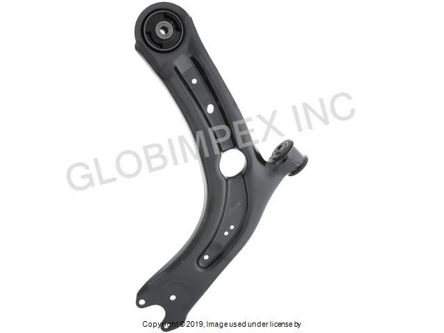 PARA VOLKSWAGEN (2018-2025) Brazo de control DELANTERO DERECHO (Pass. Lado) Febi Bilstein Foto 1 de 1