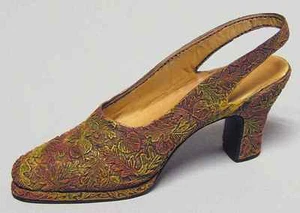 Zapato Just The Right OTOÑO #25070 de Raine - Como Nuevo en Caja con Papeleo - Imagen 1 de 1