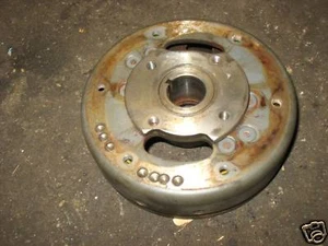77 POLARIS ELECTRA 440 F/C MAGNETO FLYWHEEL ROTOR - Picture 1 of 1
