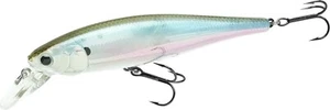 Puntero LUCKY CRAFT 100 - 410 MH Ghost Minnow (1 cantidad) Jerkbait de alta calidad - Imagen 1 de 3
