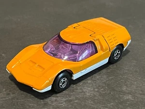 MAZDA RX 500. MATCHBOX Superfast N° 66 - Imagen 1 de 6
