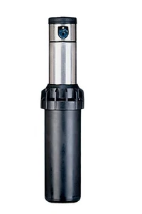 Hunter I-20 Ultra 4" (10 cm) emergente en acero inoxidable, válvula de retención x 4 con llave - Imagen 1 de 7