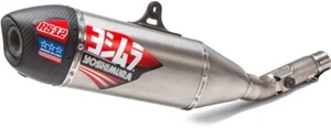 Escape antideslizante Yoshimura RS-12 Comp-Honda-CRF 250R/RX-22-24 - Escape para moto de cross - Imagen 1 de 1