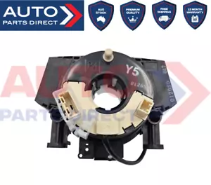 Muelle de reloj para Nissan Pathfinder modelos TI 2005-2013 25560-5X12A AA RH - Imagen 1 de 7