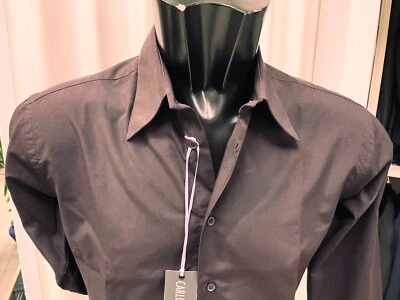 CAMICIA UOMO CARLO PIGNATELLI - Immagine 1 di 4