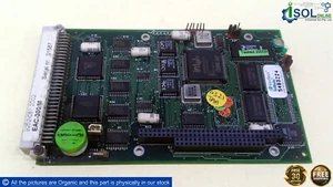 EAC-300/M 9252-087.2002 Processor Unit W/ i386 EX CPU Windriver Vxworks 5483224 - Picture 1 of 10