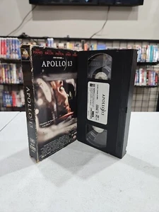 Apollo 13 VHS 1995 πΊπΈ BUY 5 GET 5 FREE π FREE SHIPPING - Picture 1 of 2