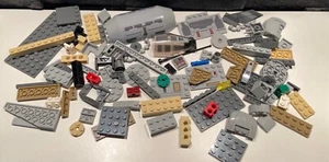 Lego Star Wars Parts Spares Repairs 75140 Rebel Ship - Picture 1 of 5
