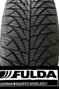 2x 175 65 R14 82T Fulda MultiControl  Ganzjahresreifen Allwetter  3PMSF NEU - Bild 1 von 1
