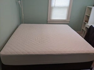 Beautyrest BR800 Firm King Size Mattress - Picture 1 of 3
