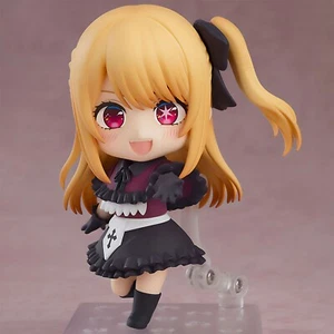 Oshi no Ko Ruby 3.9in Figura Anime PVC Estatua Nendoroid Good Smile Company N... - Imagen 1 de 5