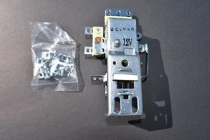 47 48 49 50 51 52 53 54 55 Chevy  Truck Headlamp Headlight Fused Switch 12 Volt - Bild 1 von 3