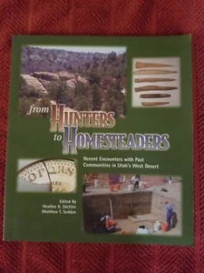 From Hunters to Homesteaders - Picture 1 of 1