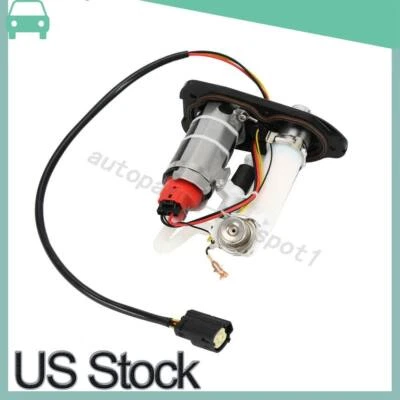 Nuevo conjunto de módulo de bomba de combustible 75305-07A para Harley Davidson Sportster 2007-2019 Foto 1 de 4