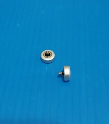 locman watch chrono sport 487  part crown aluminium, X2 Pz - Изображение 1 из 4