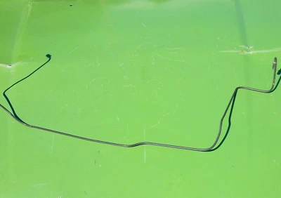 TUBO TUBO PRESIÓN LÍNEA LÍQUIDO FRENOS TRASERO NISSAN 240SX 89-94 46282-40F00 OEM S13 Foto 1 de 4