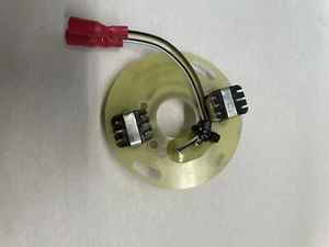 Boyer Bransden Mark IV Replacement Ignition Stator for Norton Commando 750 850 - Picture 1 of 1