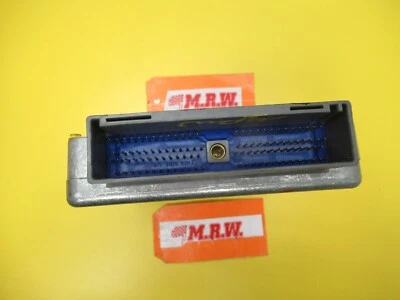 MOTOR ORDENADOR ECM 2.5L MOTOR BAJAS EMISIONES ANTIRROBO para 2000 00 MAZDA MPV VAN Foto 1 de 4