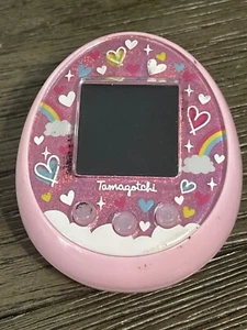 Tamagotchi Marchen Meets Fairy tale Version Pink Color Model OFFICIAL BANDAI - Imagen 1 de 3