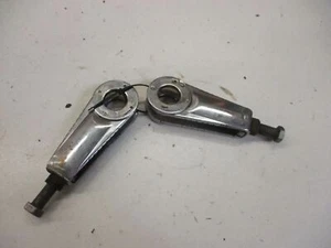 2. Honda CB 900 F_F2 Bol d-Or SC 01 Tenditore a catena a sinistra - Foto 1 di 3