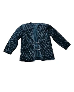 Giacca Blazer Vintage Plateau - Imagen 1 de 5