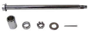 HARLEY SOFTAIL FAT BOY HERITAGE  REAR AXLE KIT 2000-2006 REPLACES OE # 41110-79A - Picture 1 of 1