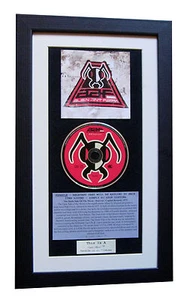 ALIEN ANT FARM Anthology CLASSIC CD Album TOP QUALITY FRAMED+EXPRESS GLOBAL SHIP - Picture 1 of 8