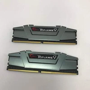 Ripjaws G.Skill 16GB (2x8GB) RAM 2800MHz - Picture 1 of 3