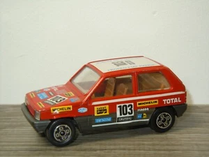 Fiat Panda 45 - Bburago 4147 Italy 1:43 *48867 - Bild 1 von 2
