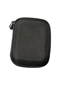 Amazon Basics externe Festplatte Hülle Tragetasche 4 WD My Passport Essential - Bild 1 von 8