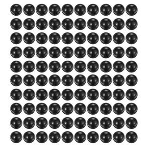 Silicon Nitride Ceramic Bearing Balls Si3N4 Solid G5 Precision Ball Φ0.8-25.4mm - Picture 1 of 8