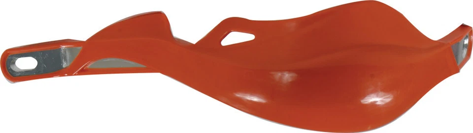 F POWER 2003-2007 CR85R Honda OFF-ROAD/MOTARD HANDGUARDS ORANGE 61204811 Foto 1 de 1
