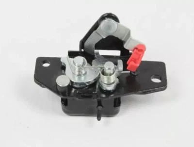 94-11 Dodge Ram 1500 2500 3500 Dakota Right Side Rear Tailgate Latch Mopar New - Imagem 1 de 3