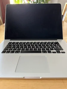 apple macbook pro late 2013 - Bild 1 von 5