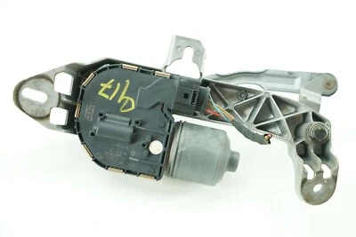 Enlace motor limpiaparabrisas conductor izquierdo mercedes w221 w216 07-14 2218201942 Foto 1 de 4