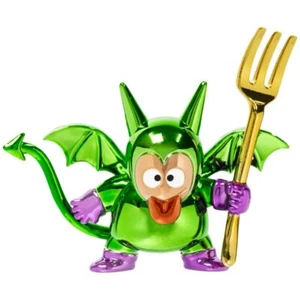 Square Enix Dragon Quest Metallic Monsters Gallery Mini Demon - Picture 1 of 1
