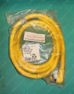 Brad Harrison, 41307-90, Mini-Change Connettore Stampato 5 Pin 5p Woodhead - Foto 1 di 2
