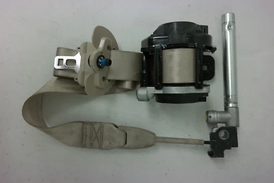 2015 2016 2017 LINCOLN MKC SEAT BELT PRETENSIONER PASSENGER (TAN) OEM Foto 1 de 3