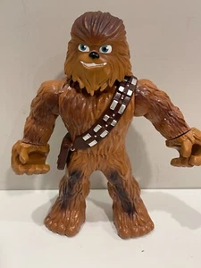Star Wars Chewbacca 10" Action Figure Hasbro V3625B - Picture 1 of 2