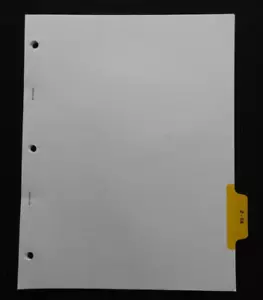 1998-2000 CUB CADET Z54 ZERO-TURN LAWN MOWER TRACTOR PARTS CATALOG nice - Picture 1 of 5