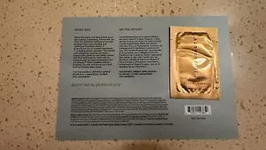 JLO BEAUTY ""THAT BLOCKBUSTER"" CREME PROBE DUO 0,06 flüssige Unzen x 2/NEU & VERSIEGELT - Bild 1 von 2