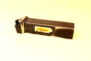 Sandvik R166.4FG-163C Indexable Tool Holder Threading 1" T-Max U-Lock - Picture 1 of 6
