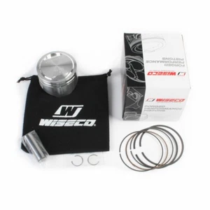 Wiseco - 4816M06550 Piston Kit Standard Bore 65.50mm, 11.0:1 Compression CRF230F - Picture 1 of 1