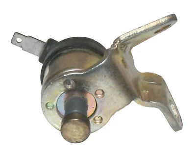 NEW idle stop solenoid 1973-1977 Vega Monza Astre Sunbird 335146 — 第 1/2 张图片