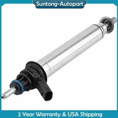 Inyector de combustible para Mercedes-Benz C300 C350 CLA45 CLS 63AMG E350 12-15 0261500065 Foto 1 de 4