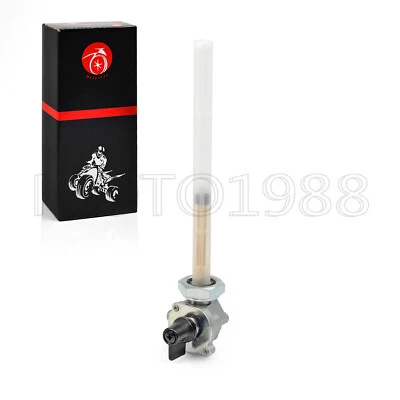 16950-MBW-023 For Honda 1999 2000 CBR600F F4 Replacement Fuel Petcock Valve - Image 1 of 4