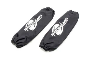 Outerwears 30-1245-01 Shockwear 10in Spring Black - Bild 1 von 2
