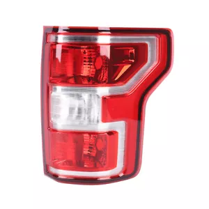 Right Rear Light Passenger Tail Lamp For 2018 2019 2020 Ford F150 F-150 OEM# New - Foto 1 di 9